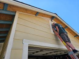 Best Vinyl Siding Installation  in Oyster Bay Cove, NY